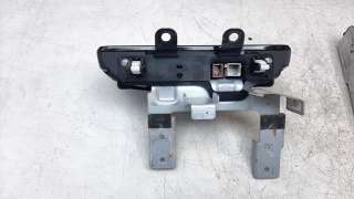Recambio de sistema navegacion gps para mazda cx-3 2015-2018 2.0 cat referencia OEM IAM DB5C669R0F  