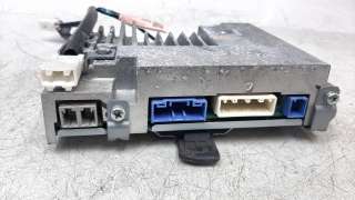 Recambio de sistema navegacion gps para mazda cx-3 2015-2018 2.0 cat referencia OEM IAM DB5C669R0F  