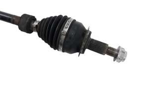 Recambio de transmision delantera derecha para mazda cx-3 2015-2018 2.0 cat referencia OEM IAM GDD52550XA M1167  2