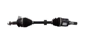 Recambio de transmision delantera izquierda para mazda cx-3 2015-2018 2.0 cat referencia OEM IAM GDD52560XA M1166 