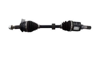 Recambio de transmision delantera izquierda para mazda cx-3 2015-2018 2.0 cat referencia OEM IAM GDD52560XA M1166 