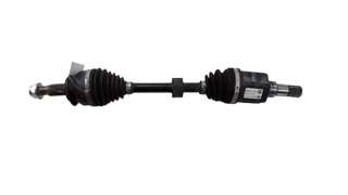 Recambio de transmision delantera izquierda para mazda cx-3 2015-2018 2.0 cat referencia OEM IAM GDD52560XA M1166 