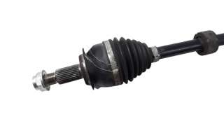 Recambio de transmision delantera izquierda para mazda cx-3 2015-2018 2.0 cat referencia OEM IAM GDD52560XA M1166 