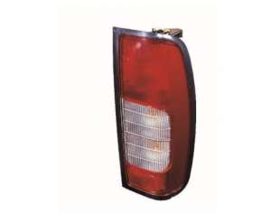 Recambio de piloto trasero derecho para nissan pick-up (d22) 1998- referencia OEM IAM B65503S20A 108802653 