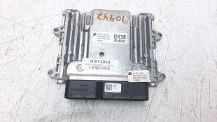 Recambio de centralita motor uce para kia niro 2016- referencia OEM IAM 391B503DL8 A3C0135070201 