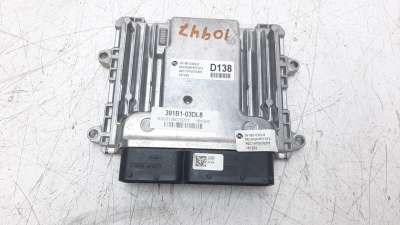 Recambio de centralita motor uce para kia niro 2016- referencia OEM IAM 391B503DL8 A3C0135070201 