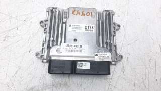 Recambio de centralita motor uce para kia niro 2016- referencia OEM IAM 391B503DL8 A3C0135070201 