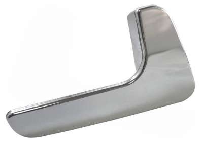 Recambio de maneta interior delantera derecha para seat ibiza (6k1) 1999-2002 referencia OEM IAM 6K0837114FKZ 106211252 6K083711