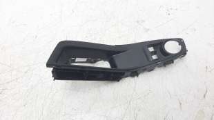 Recambio de moldura para ford fiesta (ccn) 2012-2017 1.25 16v cat referencia OEM IAM C1BBA240A41  