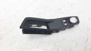 Recambio de moldura para ford fiesta (ccn) 2012-2017 1.25 16v cat referencia OEM IAM C1BBA240A41  