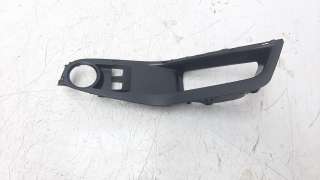Recambio de moldura para ford fiesta (ccn) 2012-2017 1.25 16v cat referencia OEM IAM C1BBA240A41  