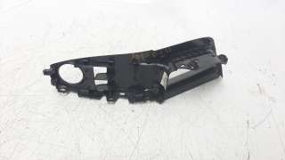 Recambio de moldura para ford fiesta (ccn) 2012-2017 1.25 16v cat referencia OEM IAM C1BBA240A41  