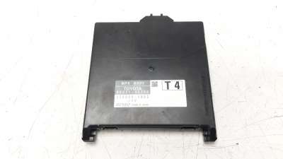 Recambio de modulo electronico para toyota rav 4 2012-2019 referencia OEM IAM 8922142300 2380005882 