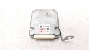 Recambio de modulo electronico para toyota rav 4 2012-2019 referencia OEM IAM 8815042021  