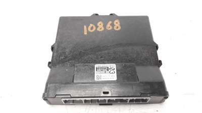 Recambio de modulo electronico para toyota rav 4 2012-2019 referencia OEM IAM 8998142060 2190004080 
