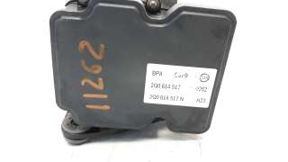 Recambio de abs para volkswagen t-cross 2016- 1.0 tsi referencia OEM IAM 2Q0614517AP  