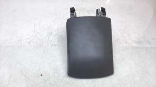 Recambio de apoyabrazos central para volkswagen t-cross 2016- 1.0 tsi referencia OEM IAM 2GM864207ATJT  