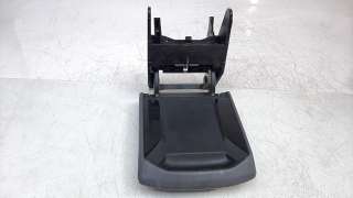 Recambio de apoyabrazos central para volkswagen t-cross 2016- 1.0 tsi referencia OEM IAM 2GM864207ATJT  