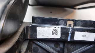 Recambio de apoyabrazos central para volkswagen t-cross 2016- 1.0 tsi referencia OEM IAM 2GM864207ATJT  