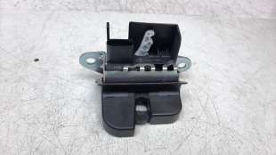 Recambio de cerradura maletero / porton para volkswagen t-cross 2016- 1.0 tsi referencia OEM IAM 2G6827505B9B9  