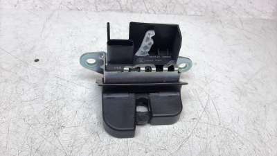 Recambio de cerradura maletero / porton para volkswagen t-cross 2016- 1.0 tsi referencia OEM IAM 2G6827505B9B9  