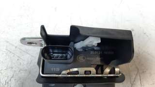 Recambio de cerradura maletero / porton para volkswagen t-cross 2016- 1.0 tsi referencia OEM IAM 2G6827505B9B9  