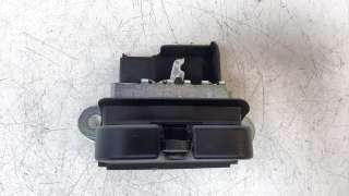 Recambio de cerradura maletero / porton para volkswagen t-cross 2016- 1.0 tsi referencia OEM IAM 2G6827505B9B9  