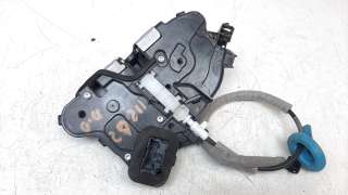 Recambio de cerradura puerta delantera derecha para volkswagen t-cross 2016- 1.0 tsi referencia OEM IAM 10B837016B  