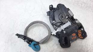 Recambio de cerradura puerta delantera izquierda para volkswagen t-cross 2016- 1.0 tsi referencia OEM IAM 10B837015B   2