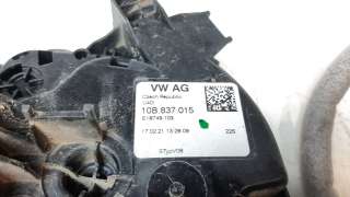 Recambio de cerradura puerta delantera izquierda para volkswagen t-cross 2016- 1.0 tsi referencia OEM IAM 10B837015B  