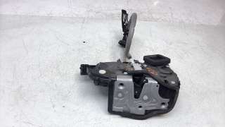 Recambio de cerradura puerta trasera derecha para volkswagen t-cross 2016- 1.0 tsi referencia OEM IAM 10A839016  