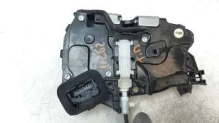 Recambio de cerradura puerta trasera derecha para volkswagen t-cross 2016- 1.0 tsi referencia OEM IAM 10A839016  