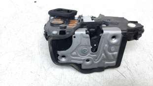 Recambio de cerradura puerta trasera izquierda para volkswagen t-cross 2016- 1.0 tsi referencia OEM IAM 10A839015  