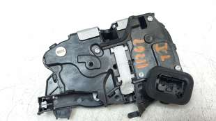 Recambio de cerradura puerta trasera izquierda para volkswagen t-cross 2016- 1.0 tsi referencia OEM IAM 10A839015   2