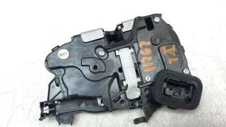 Recambio de cerradura puerta trasera izquierda para volkswagen t-cross 2016- 1.0 tsi referencia OEM IAM 10A839015  