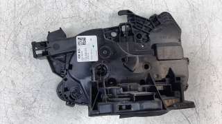 Recambio de cerradura puerta trasera izquierda para volkswagen t-cross 2016- 1.0 tsi referencia OEM IAM 10A839015  