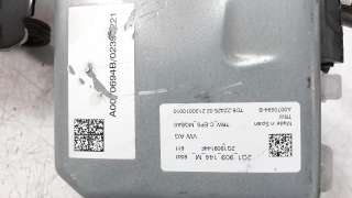 Recambio de columna direccion para volkswagen t-cross 2016- 1.0 tsi referencia OEM IAM 2Q1423510BA  