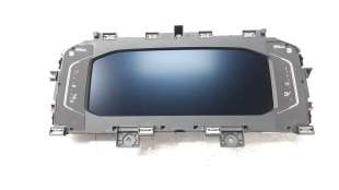 Recambio de cuadro instrumentos para volkswagen t-cross 2016- 1.0 tsi referencia OEM IAM 2G0920320A  