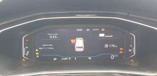 Recambio de cuadro instrumentos para volkswagen t-cross 2016- 1.0 tsi referencia OEM IAM 2G0920320A   2