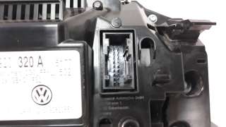Recambio de cuadro instrumentos para volkswagen t-cross 2016- 1.0 tsi referencia OEM IAM 2G0920320A  