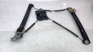 Recambio de elevalunas delantero derecho para volkswagen t-cross 2016- 1.0 tsi referencia OEM IAM 2GM837462B  