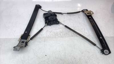 Recambio de elevalunas delantero derecho para volkswagen t-cross 2016- 1.0 tsi referencia OEM IAM 2GM837462B  