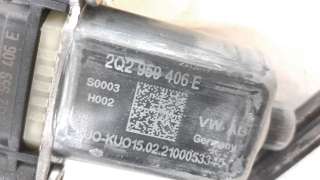 Recambio de elevalunas delantero derecho para volkswagen t-cross 2016- 1.0 tsi referencia OEM IAM 2GM837462B  