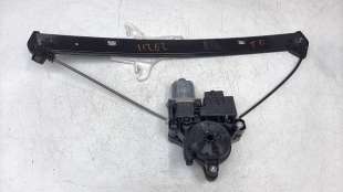 Recambio de elevalunas trasero derecho para volkswagen t-cross 2016- 1.0 tsi referencia OEM IAM 2GM839462D  