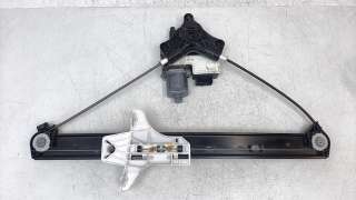 Recambio de elevalunas trasero derecho para volkswagen t-cross 2016- 1.0 tsi referencia OEM IAM 2GM839462D  