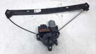 Recambio de elevalunas trasero izquierdo para volkswagen t-cross 2016- 1.0 tsi referencia OEM IAM 2GM839461D  