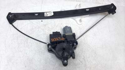 Recambio de elevalunas trasero izquierdo para volkswagen t-cross 2016- 1.0 tsi referencia OEM IAM 2GM839461D  