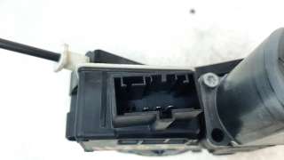 Recambio de elevalunas trasero izquierdo para volkswagen t-cross 2016- 1.0 tsi referencia OEM IAM 2GM839461D  