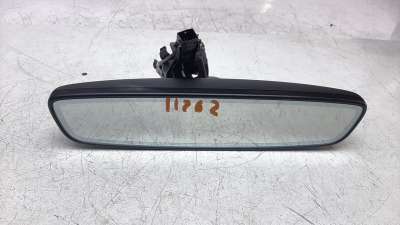 Recambio de espejo para volkswagen t-cross 2016- 1.0 tsi referencia OEM IAM 3G0857511AM9B9  