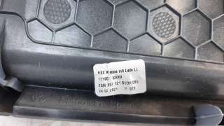 Recambio de guantera para volkswagen t-cross 2016- 1.0 tsi referencia OEM IAM 2GM857121BUDH  